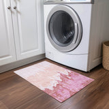 addison chantille acn961 blush rug