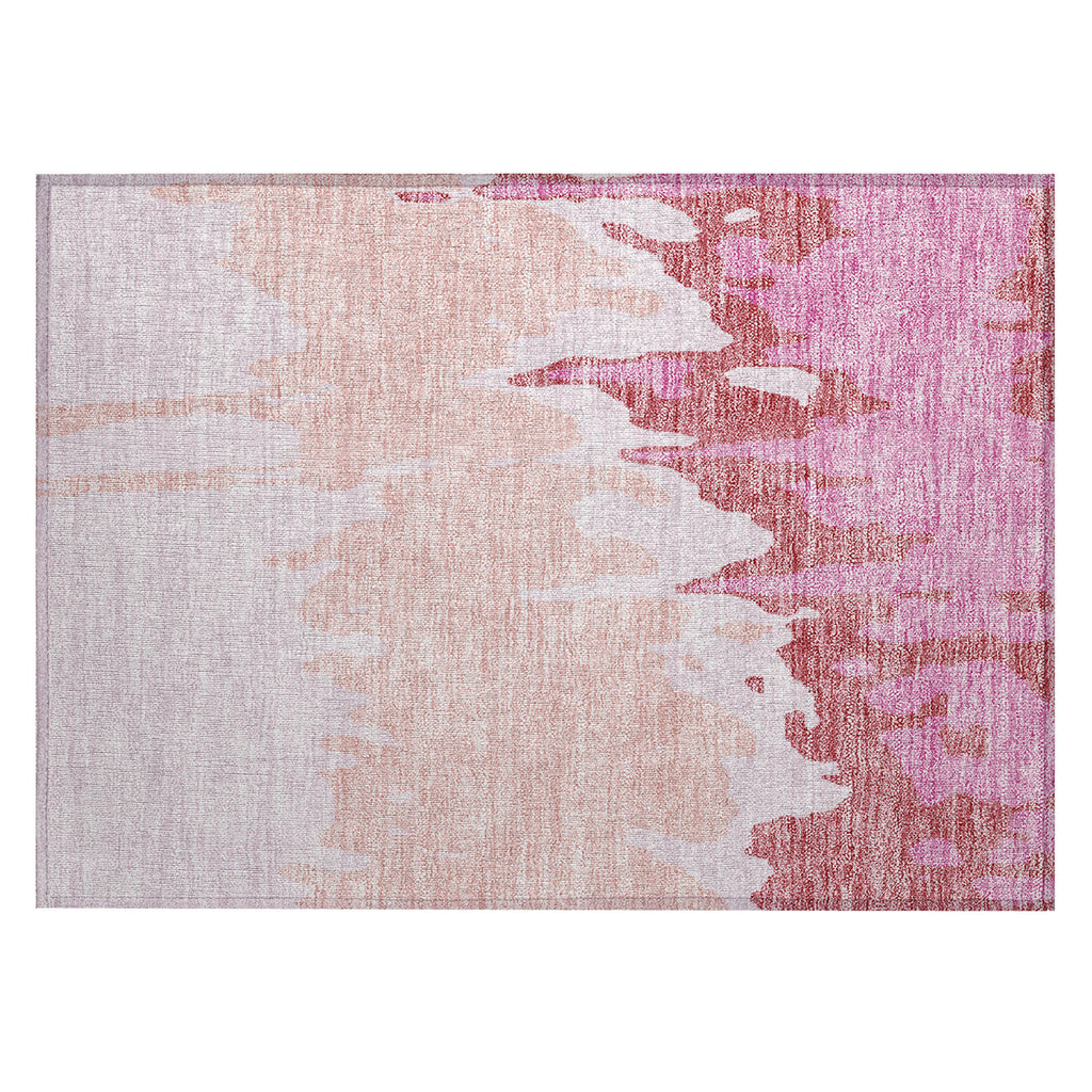 addison chantille acn961 blush rug