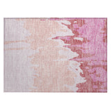 addison chantille acn961 blush rug