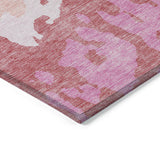 addison chantille acn961 blush rug