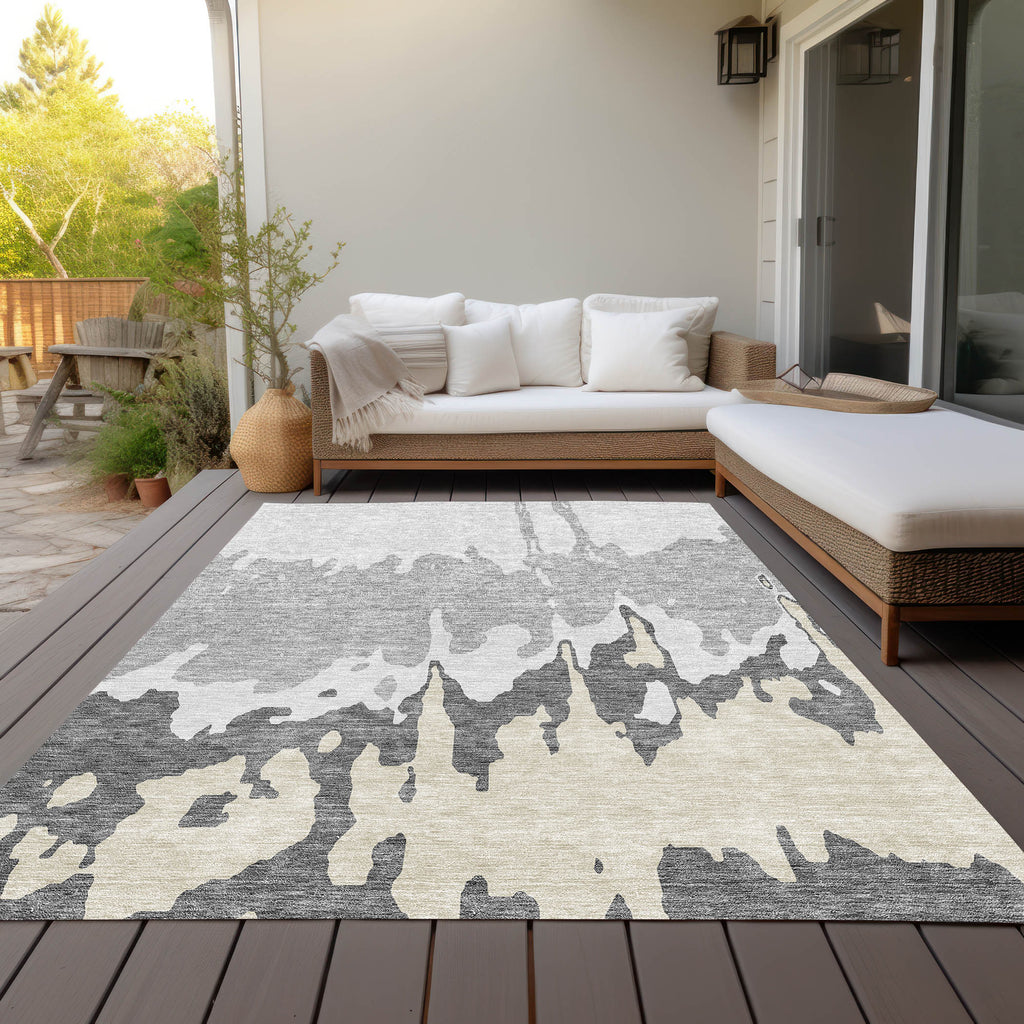 addison chantille acn961 gray rug