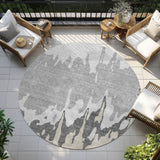addison chantille acn961 gray rug