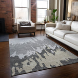 addison chantille acn961 gray rug