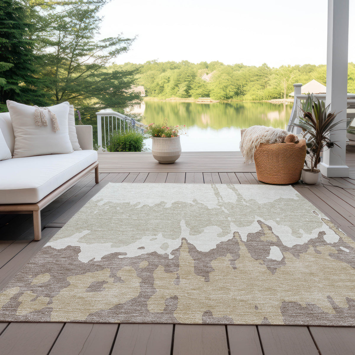 addison chantille acn961 ivory rug