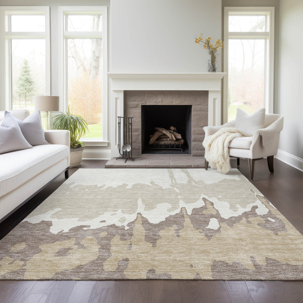 addison chantille acn961 ivory rug