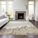 addison chantille acn961 ivory rug