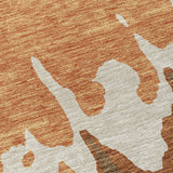 addison chantille acn961 paprika rug