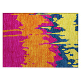 addison chantille acn961 pink rug