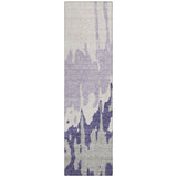 addison chantille acn961 purple rug