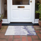 addison chantille acn961 purple rug