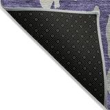 addison chantille acn961 purple rug