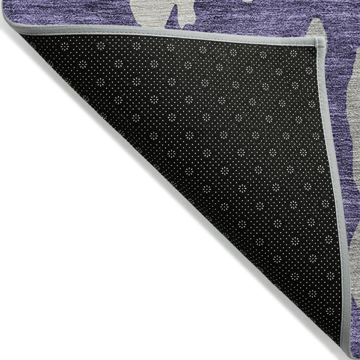 addison chantille acn961 purple rug