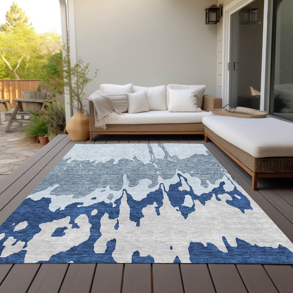 addison chantille acn961 sky rug