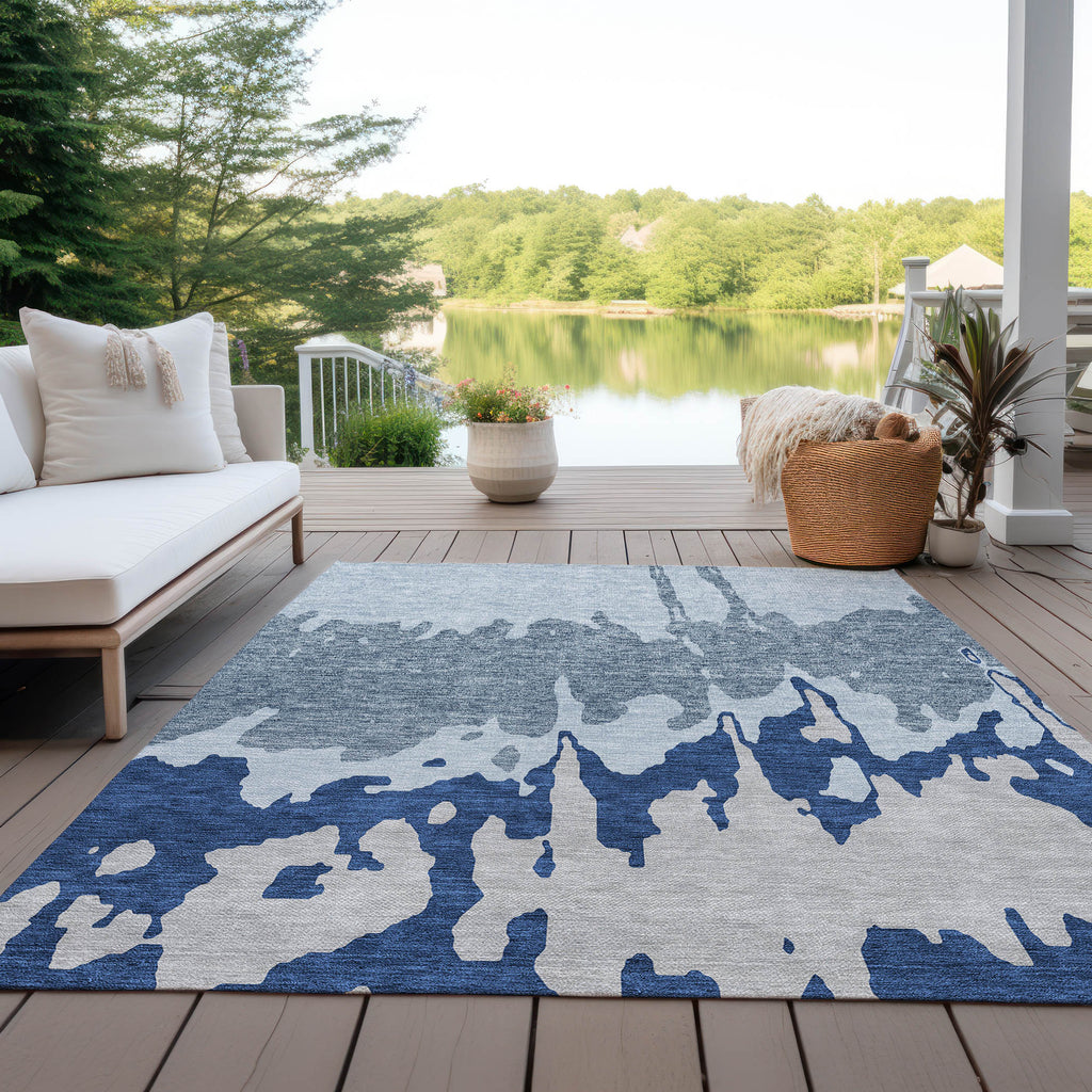 addison chantille acn961 sky rug