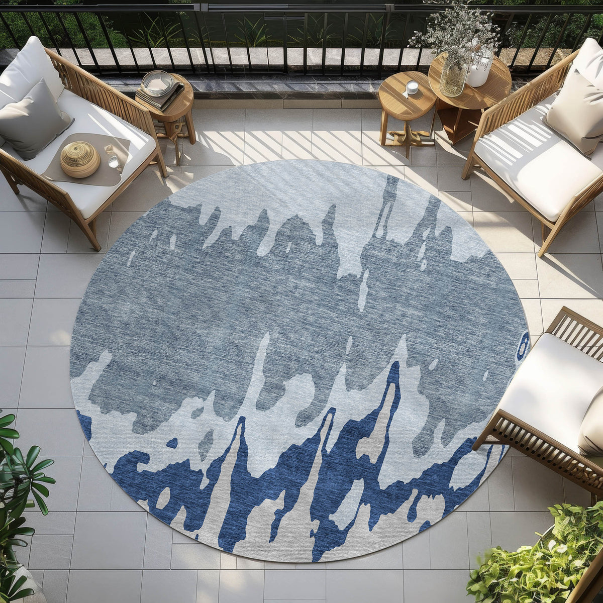 addison chantille acn961 sky rug