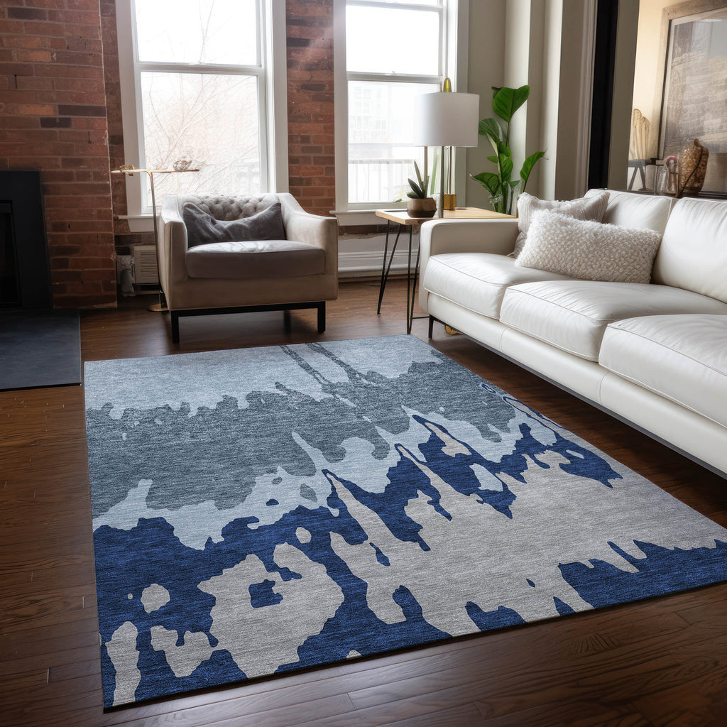 addison chantille acn961 sky rug