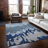 addison chantille acn961 sky rug
