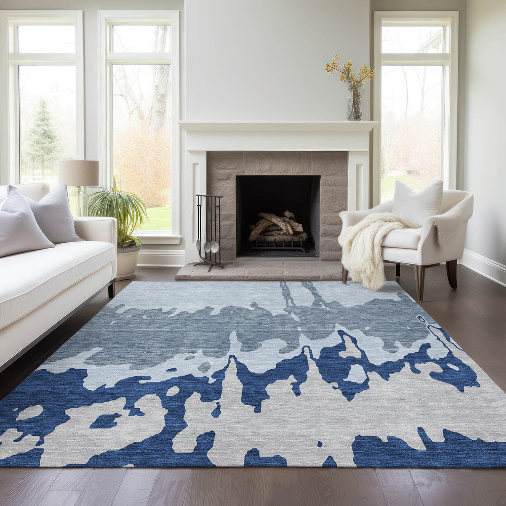 addison chantille acn961 sky rug
