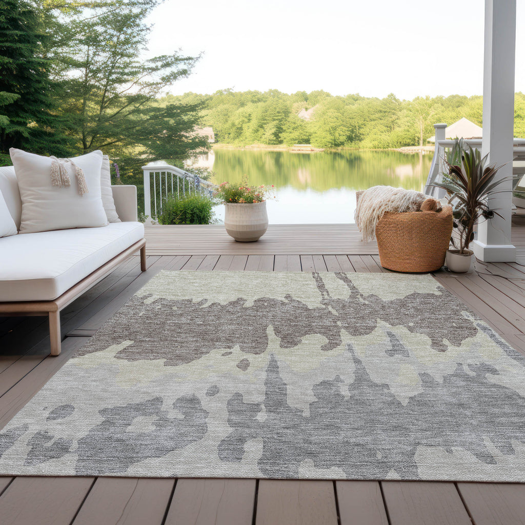 addison chantille acn961 taupe rug