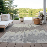 addison chantille acn961 taupe rug