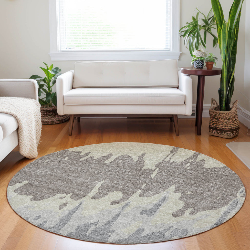 addison chantille acn961 taupe rug