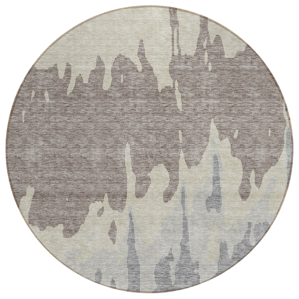 addison chantille acn961 taupe rug