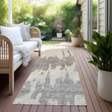 addison chantille acn961 taupe rug