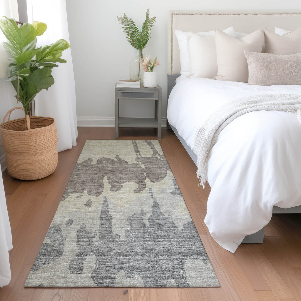 addison chantille acn961 taupe rug