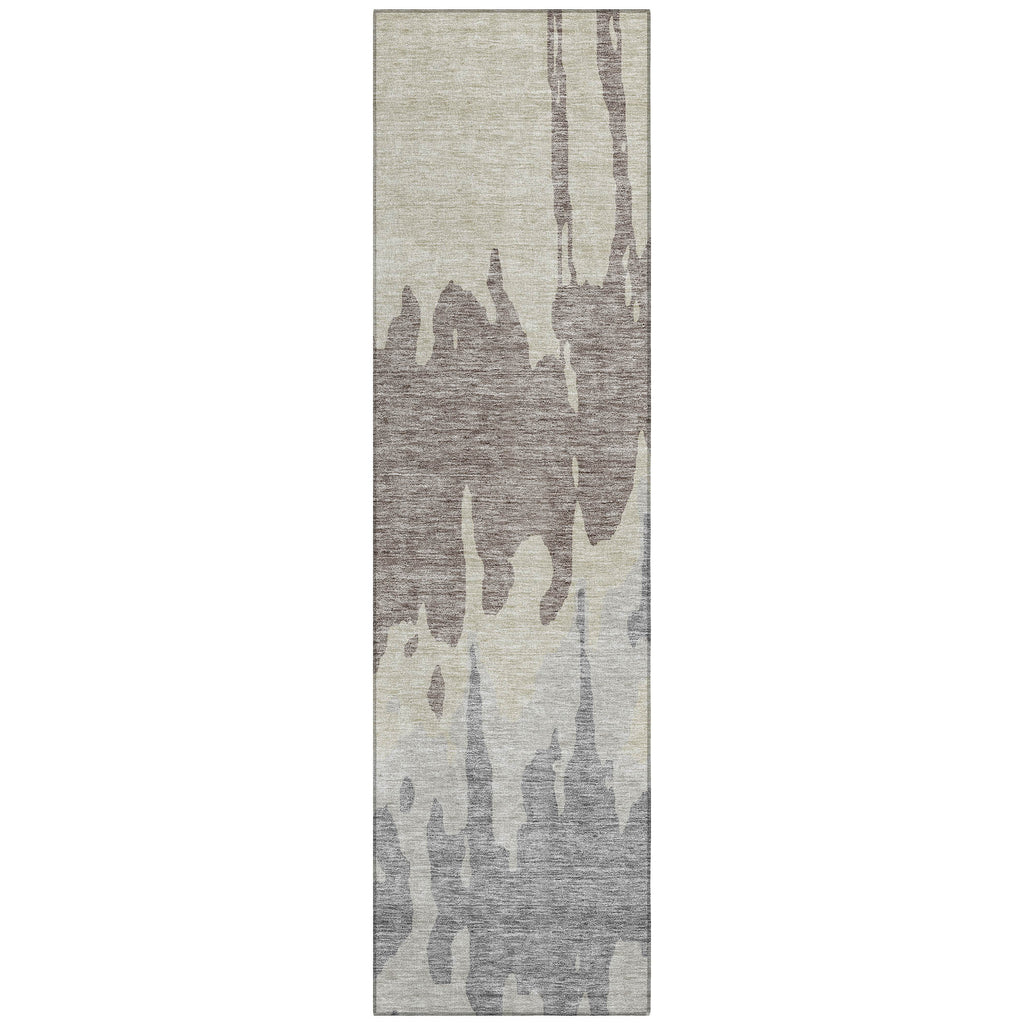addison chantille acn961 taupe rug