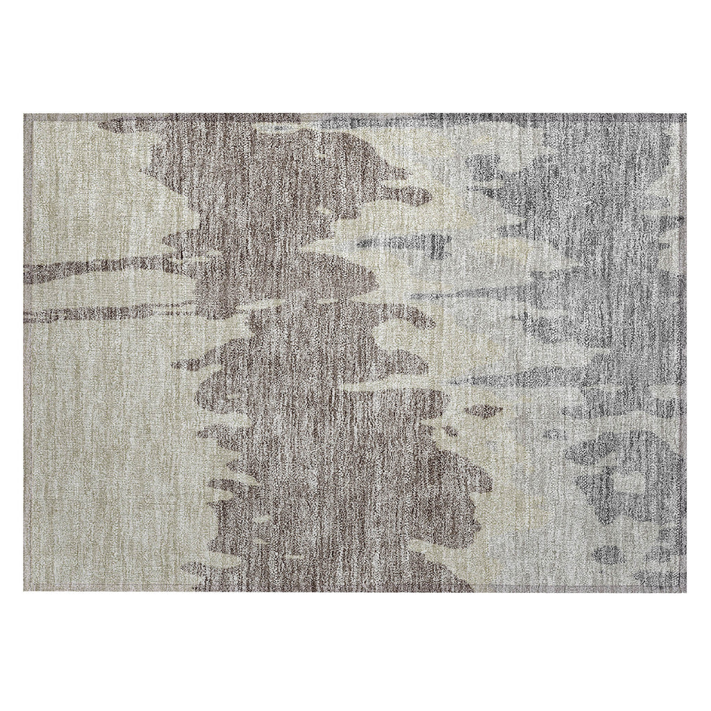 addison chantille acn961 taupe rug