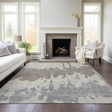 addison chantille acn961 taupe rug