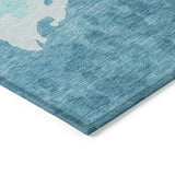 addison chantille acn961 teal rug