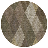 addison chantille acn962 brown rug