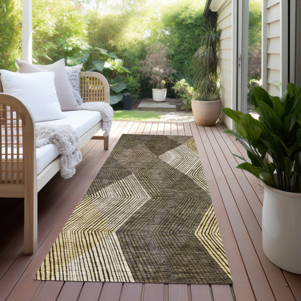 addison chantille acn962 brown rug
