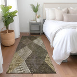 addison chantille acn962 brown rug