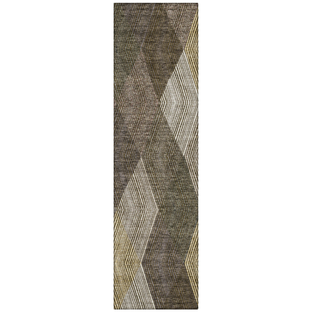 addison chantille acn962 brown rug