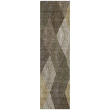 addison chantille acn962 brown rug