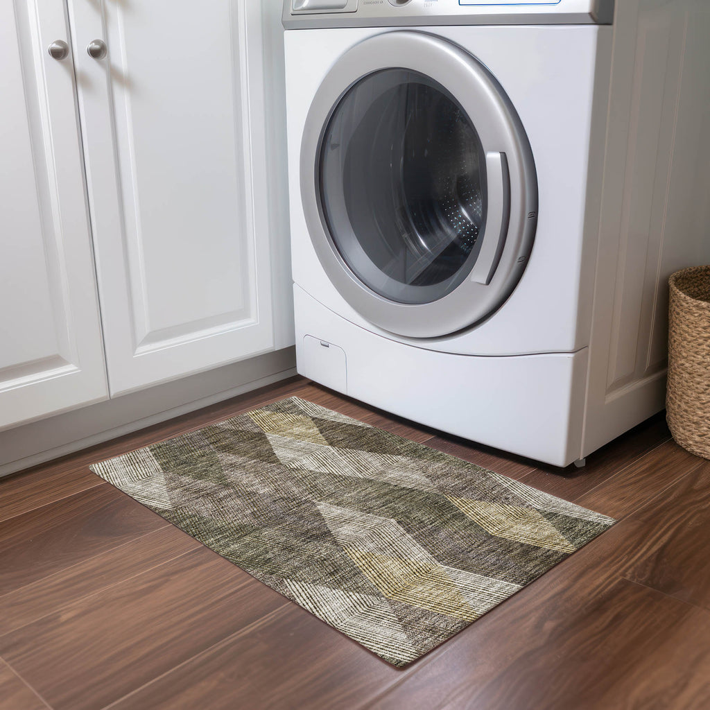 addison chantille acn962 brown rug