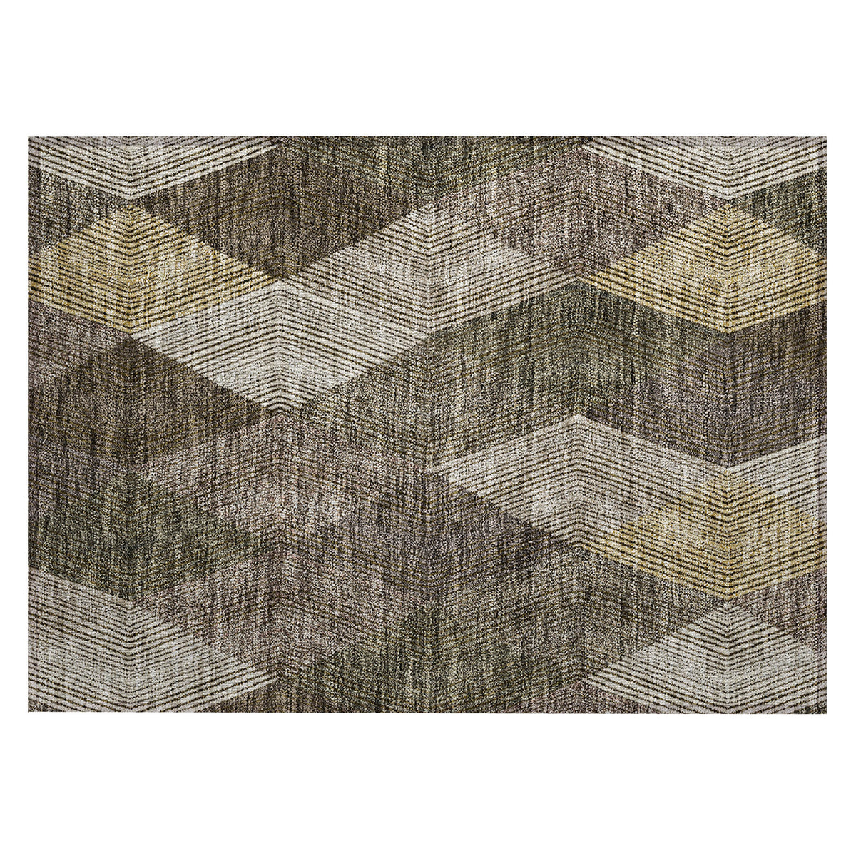 addison chantille acn962 brown rug