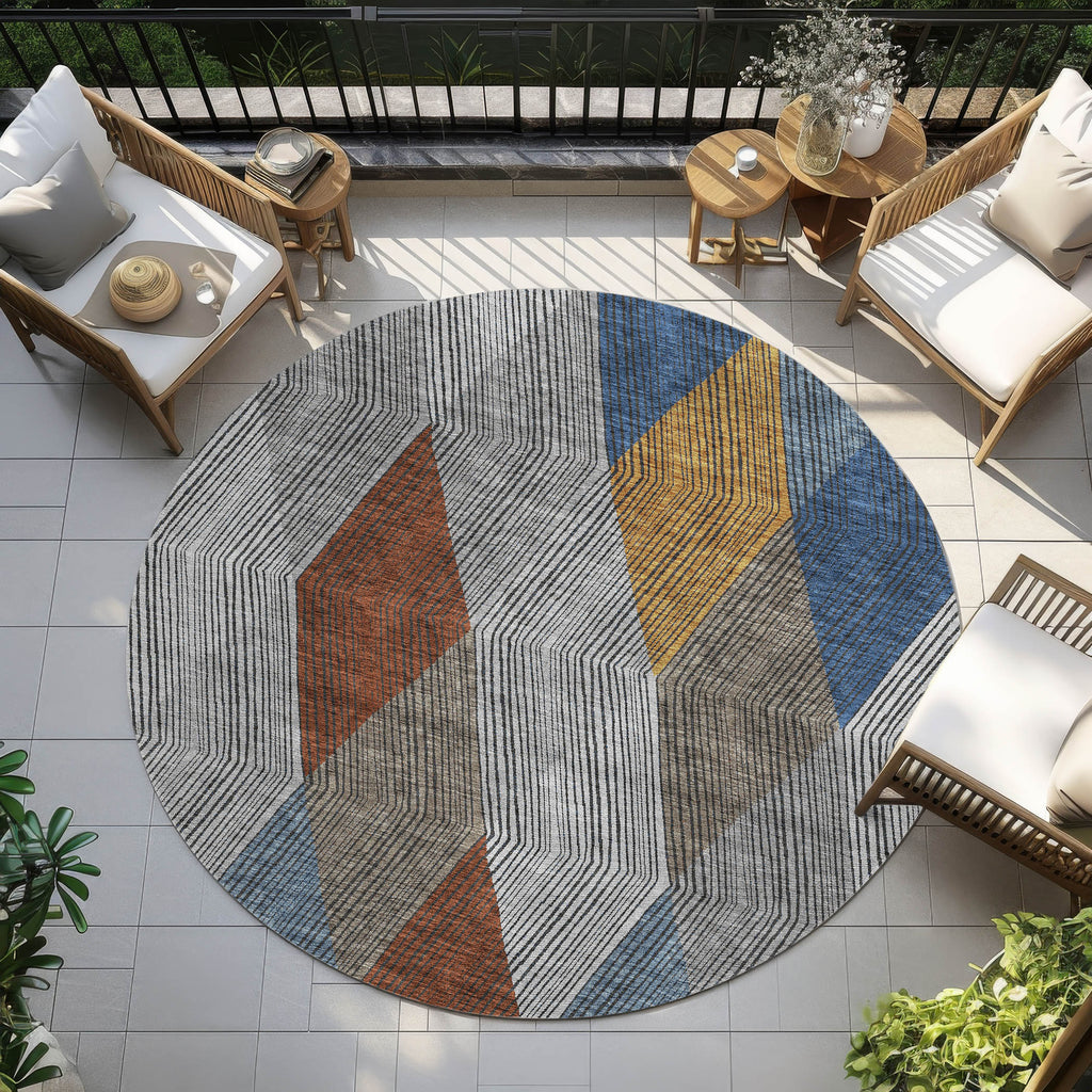 addison chantille acn962 gray rug