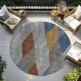 addison chantille acn962 gray rug