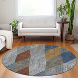 addison chantille acn962 gray rug