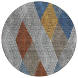 addison chantille acn962 gray rug