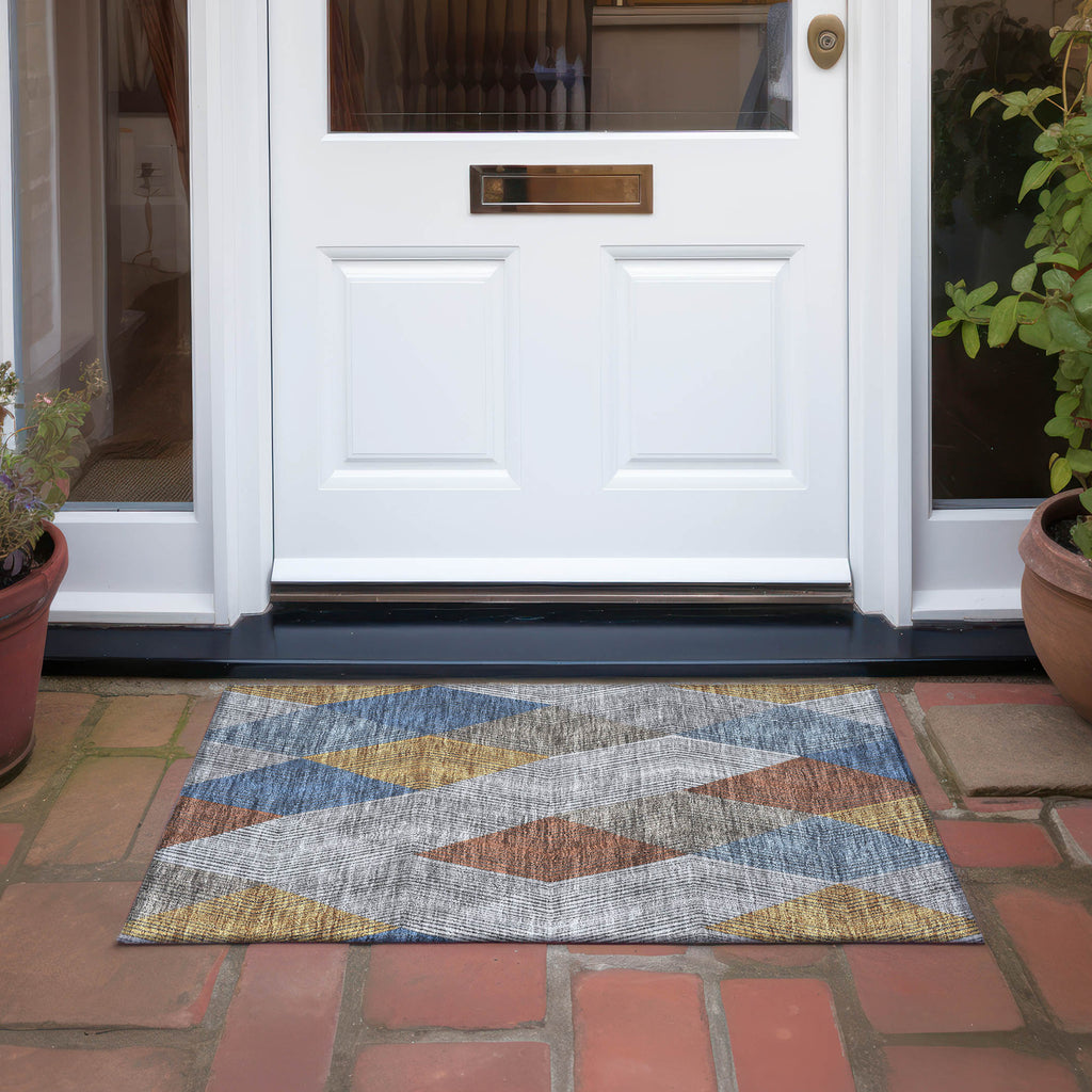 addison chantille acn962 gray rug