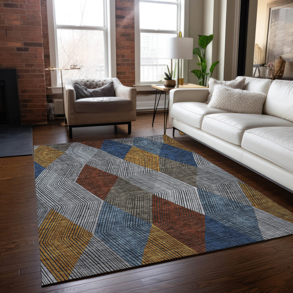 addison chantille acn962 gray rug