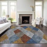 addison chantille acn962 gray rug