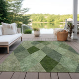 addison chantille acn962 green rug