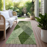 addison chantille acn962 green rug