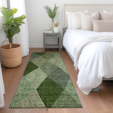 addison chantille acn962 green rug