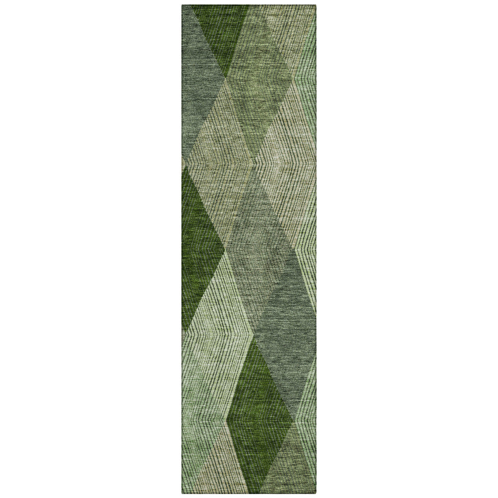 addison chantille acn962 green rug